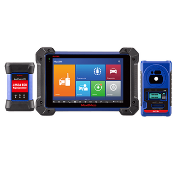 Autel MaxiIM IM608 PRO Auto Key Programmer Diagnostic Tool + IMKPA (IM608PROKPA)
